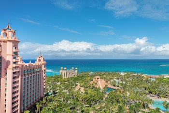 The Royal At Atlantis