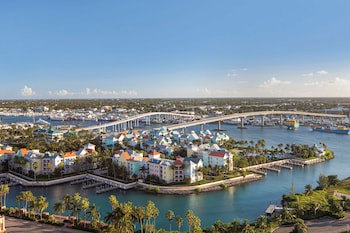 The Royal At Atlantis