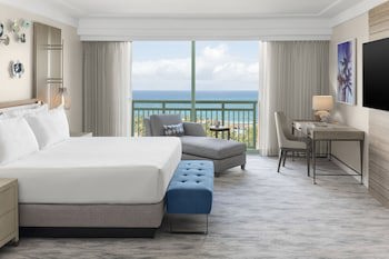 The Royal At Atlantis