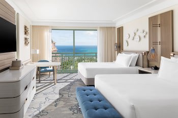 The Royal At Atlantis