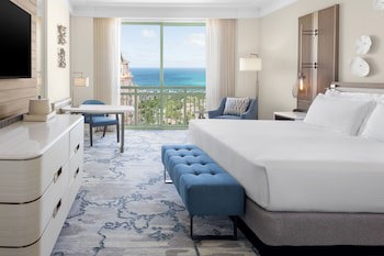 The Royal At Atlantis