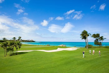 The Royal At Atlantis