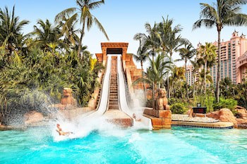 The Royal At Atlantis