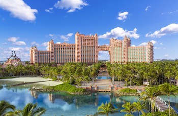 The Royal At Atlantis