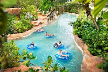 The Royal At Atlantis