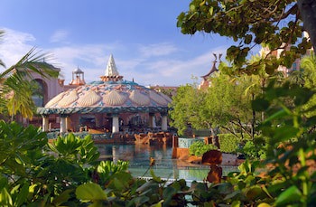 The Royal At Atlantis