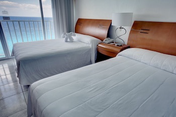 Coral Princess Hotel & Dive Resort