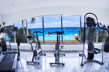 Coral Princess Hotel & Dive Resort