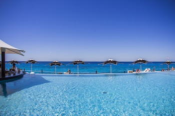 Coral Princess Hotel & Dive Resort