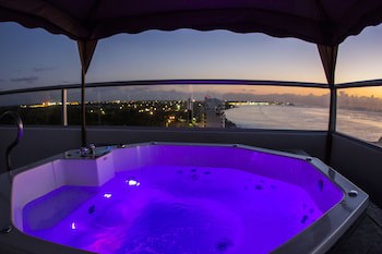 Coral Princess Hotel & Dive Resort