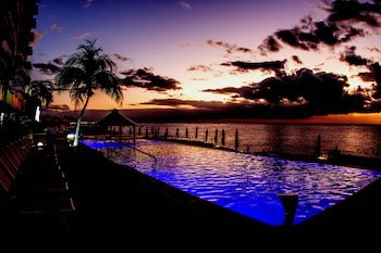 Coral Princess Hotel & Dive Resort