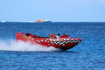 Coral Princess Hotel & Dive Resort