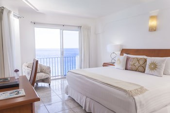 Coral Princess Hotel & Dive Resort