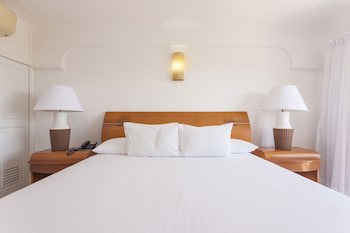 Coral Princess Hotel & Dive Resort