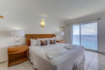 Coral Princess Hotel & Dive Resort