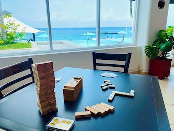 Coral Princess Hotel & Dive Resort