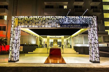Coral Princess Hotel & Dive Resort
