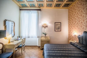 Hotel Martelli galeri fotoğrafı