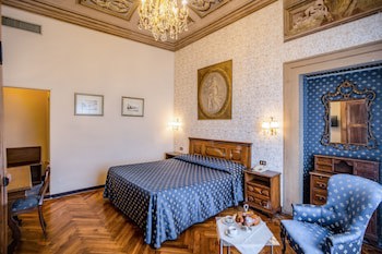 Hotel Martelli galeri fotoğrafı