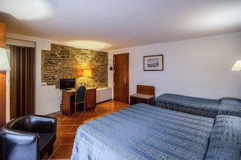 Hotel Martelli galeri fotoğrafı