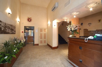 Hotel Martelli fotoğrafı