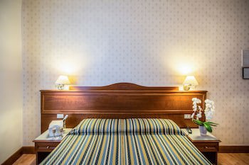 Hotel Martelli fotoğrafı