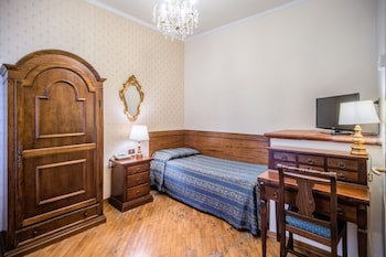 Hotel Martelli fotoğrafı