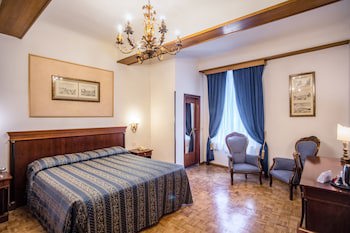 Hotel Martelli galeri fotoğrafı