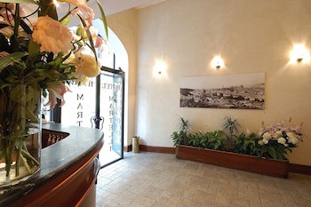Hotel Martelli fotoğrafı