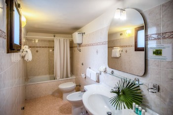 Hotel Martelli galeri fotoğrafı