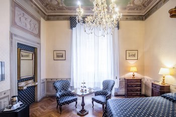 Hotel Martelli galeri fotoğrafı