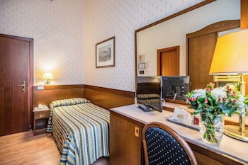 Hotel Martelli fotoğrafı