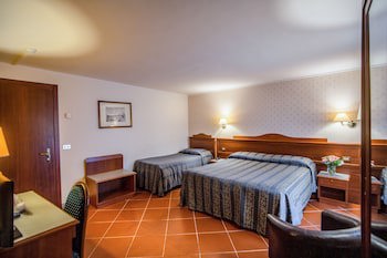 Hotel Martelli galeri fotoğrafı