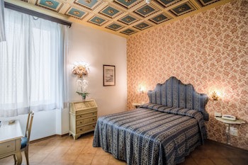 Hotel Martelli galeri fotoğrafı
