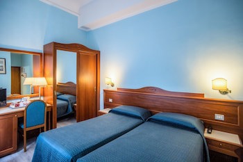 Hotel Martelli galeri fotoğrafı