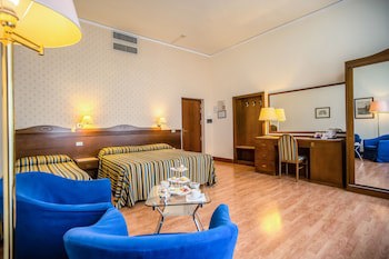 Hotel Martelli galeri fotoğrafı