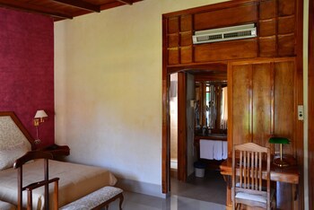 Hotel Martino Spa And Resort