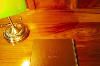 Hotel Martino Spa And Resort
