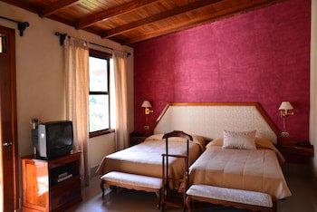 Hotel Martino Spa And Resort