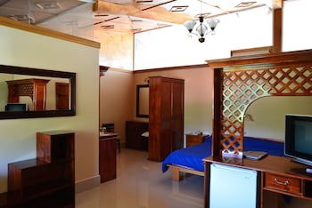 Hotel Martino Spa And Resort