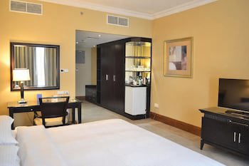 Sheraton Khalidiya Hotel galeri fotoğrafı