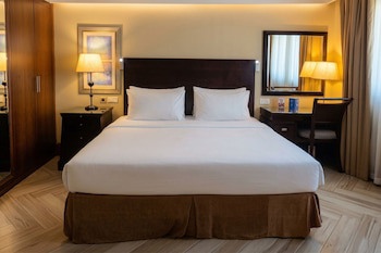 Sheraton Khalidiya Hotel galeri fotoğrafı