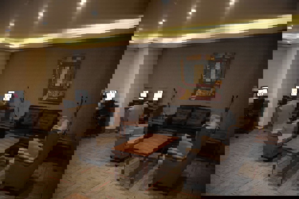 Marriott Hotel Tijuana