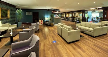 The Normandy Hotel