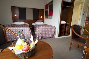The Normandy Hotel