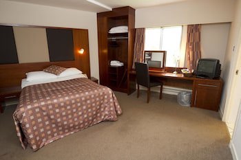 The Normandy Hotel