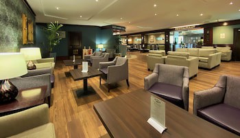 The Normandy Hotel