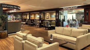The Normandy Hotel
