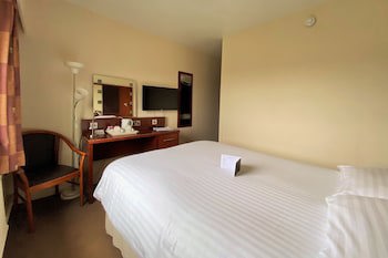 The Normandy Hotel