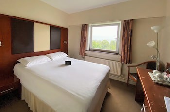 The Normandy Hotel